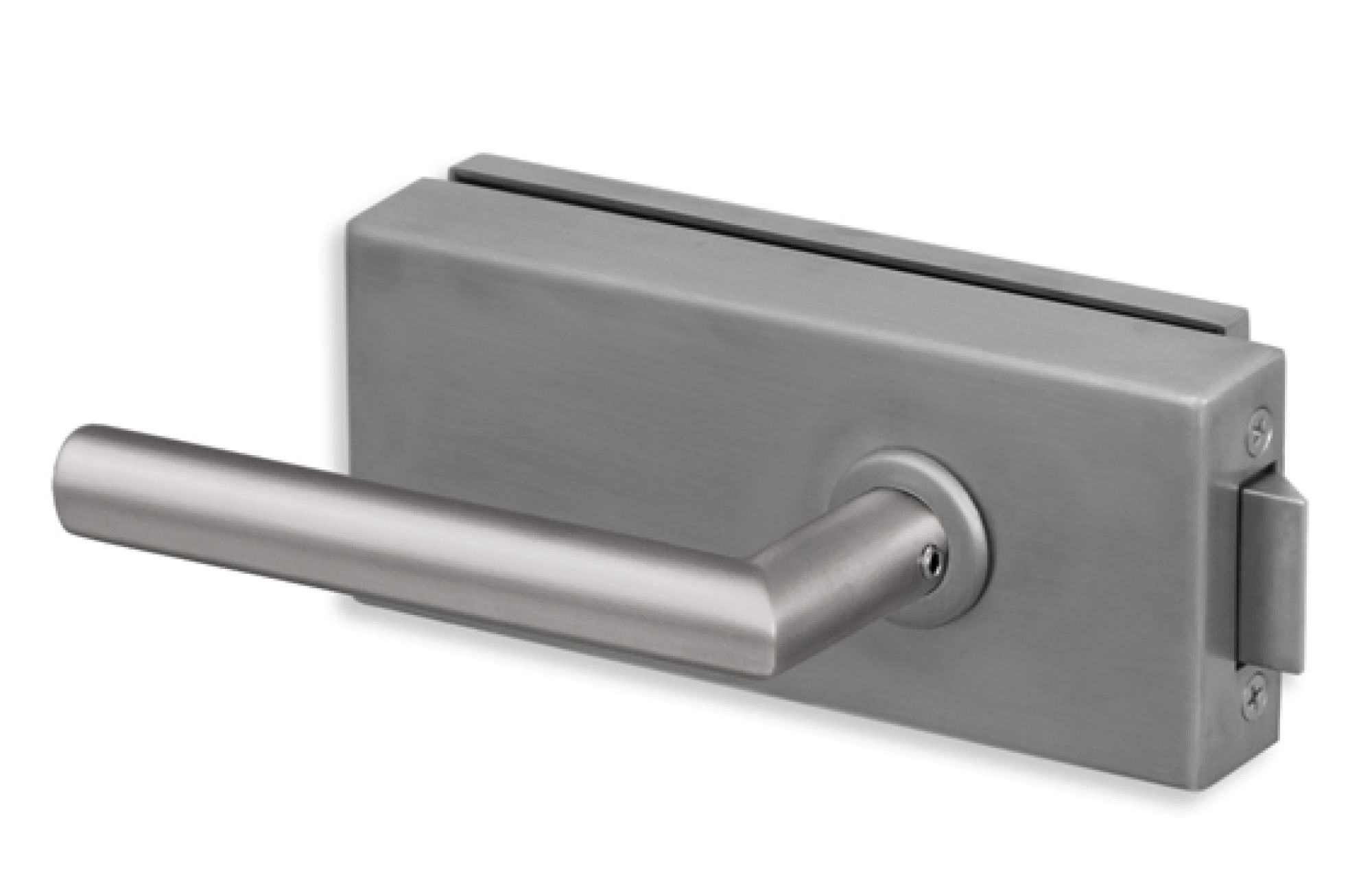 Schlosskasten unverschließbar